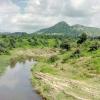 Nearby Girgiri River