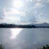 Murguma Dam Reservior